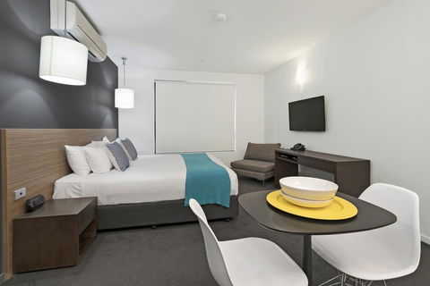 Vue Apartments Geelong - Accommodation Mount Tamborine 6
