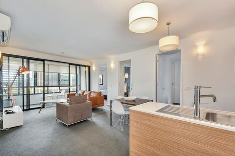Vue Apartments Geelong - Accommodation Mount Tamborine 25