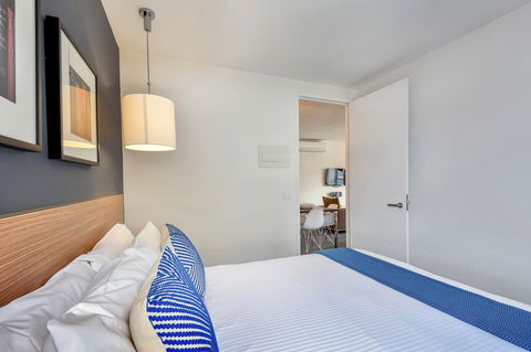 Vue Apartments Geelong - Accommodation Mount Tamborine 22