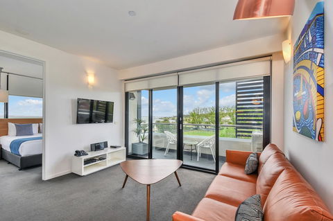 Vue Apartments Geelong - Accommodation Mount Tamborine 42