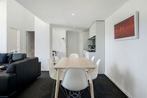 ULTIQA Little Collins (located At The Hero Apartment Building) - Accommodation Mount Tamborine 23