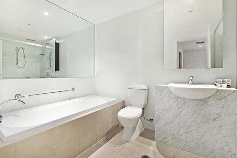 ULTIQA Little Collins (located At The Hero Apartment Building) - Accommodation Mount Tamborine 27