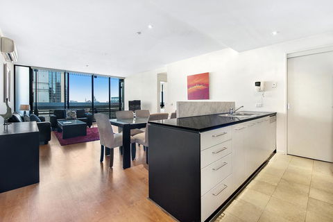 ULTIQA Little Collins (located At The Hero Apartment Building) - Accommodation Mount Tamborine 19
