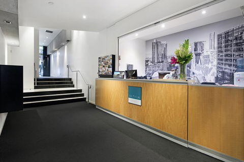 ULTIQA Little Collins (located At The Hero Apartment Building) - Accommodation Mount Tamborine 8