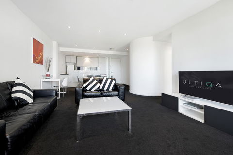 ULTIQA Little Collins (located At The Hero Apartment Building) - Accommodation Mount Tamborine 30