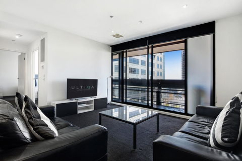ULTIQA Little Collins (located At The Hero Apartment Building) - Accommodation Mount Tamborine 31