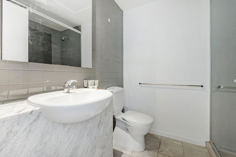 ULTIQA Little Collins (located At The Hero Apartment Building) - Accommodation Mount Tamborine 20