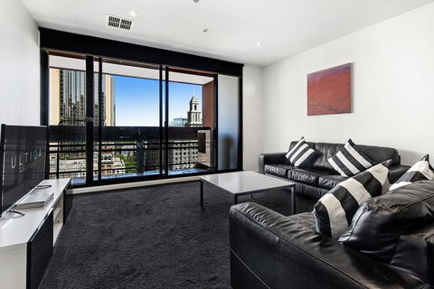 ULTIQA Little Collins (located At The Hero Apartment Building) - Accommodation Mount Tamborine 32