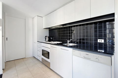 ULTIQA Little Collins (located At The Hero Apartment Building) - Accommodation Mount Tamborine 24