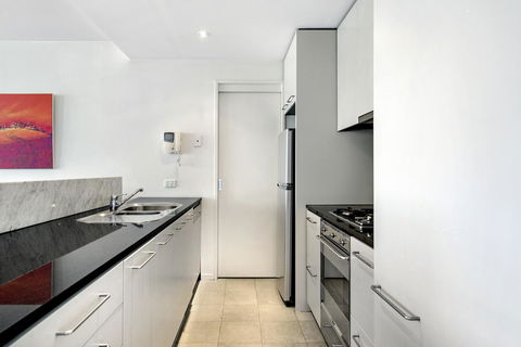 ULTIQA Little Collins (located At The Hero Apartment Building) - Accommodation Mount Tamborine 12