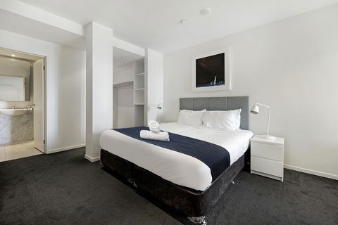ULTIQA Little Collins (located At The Hero Apartment Building) - Accommodation Mount Tamborine 28