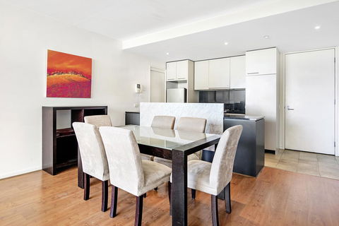 ULTIQA Little Collins (located At The Hero Apartment Building) - Accommodation Mount Tamborine 17