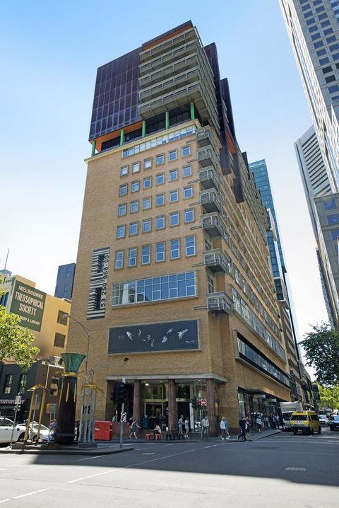 ULTIQA Little Collins (located At The Hero Apartment Building) - Accommodation Mount Tamborine 10