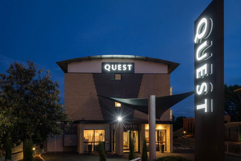 Quest Frankston - Accommodation Mount Tamborine 5