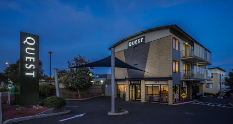 Quest Frankston - Accommodation Mount Tamborine 14
