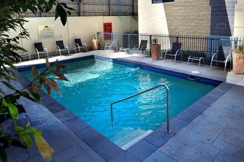 Quest Frankston - Accommodation Mount Tamborine 2