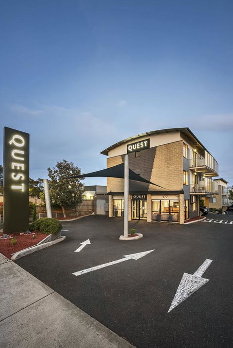 Quest Frankston - Accommodation Mount Tamborine 0