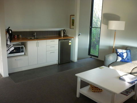 Saje\'s House & Pod - Accommodation Mount Tamborine 15