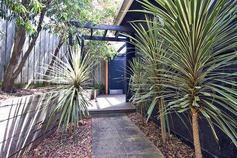 Lornebeach Apartments - Accommodation Mount Tamborine 39