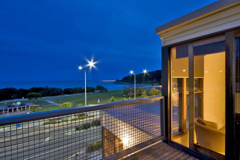Lornebeach Apartments - Accommodation Mount Tamborine 19