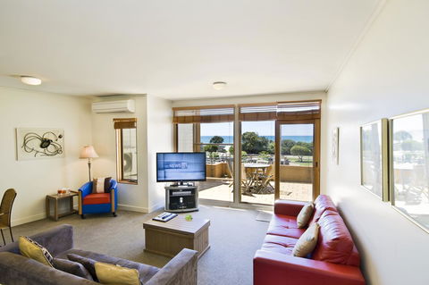 Lornebeach Apartments - Accommodation Mount Tamborine 16