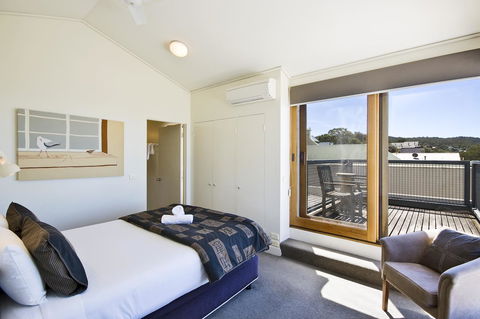 Lornebeach Apartments - Accommodation Mount Tamborine 26