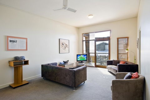 Lornebeach Apartments - Accommodation Mount Tamborine 44