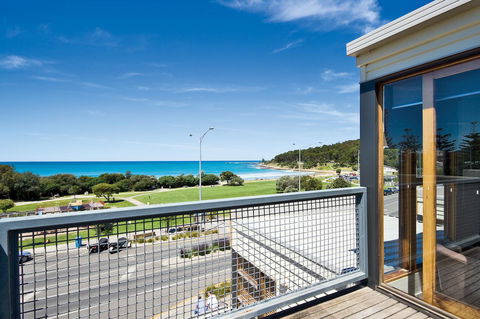 Lornebeach Apartments - Accommodation Mount Tamborine 10