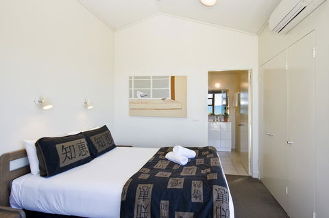 Lornebeach Apartments - Accommodation Mount Tamborine 24