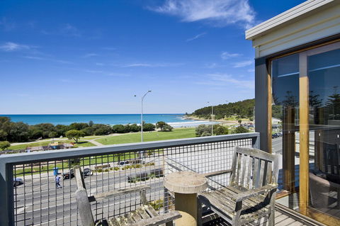 Lornebeach Apartments - Accommodation Mount Tamborine 11