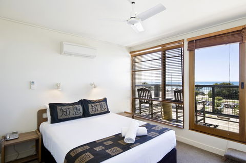Lornebeach Apartments - Accommodation Mount Tamborine 8