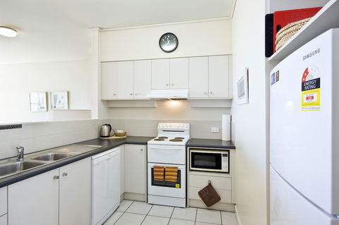 Lornebeach Apartments - Accommodation Mount Tamborine 34