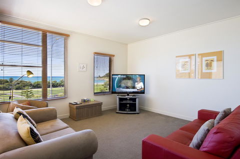Lornebeach Apartments - Accommodation Mount Tamborine 15