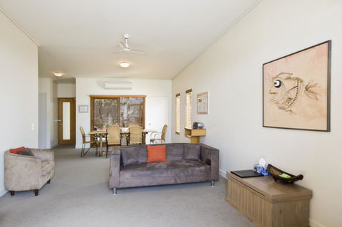 Lornebeach Apartments - Accommodation Mount Tamborine 32