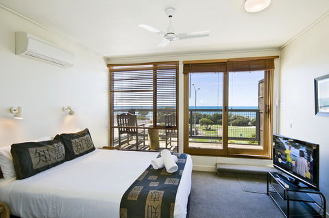 Lornebeach Apartments - Accommodation Mount Tamborine 36