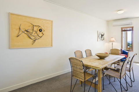 Lornebeach Apartments - Accommodation Mount Tamborine 14
