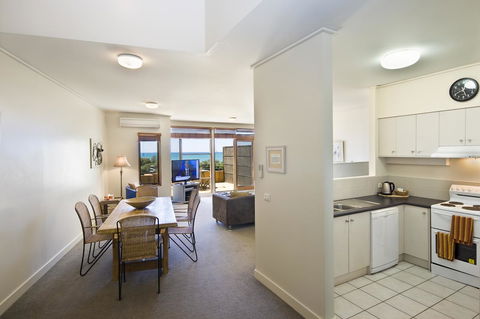 Lornebeach Apartments - Accommodation Mount Tamborine 38