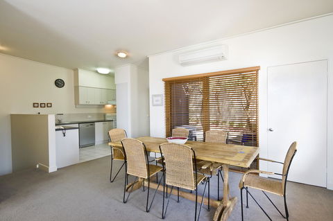 Lornebeach Apartments - Accommodation Mount Tamborine 33