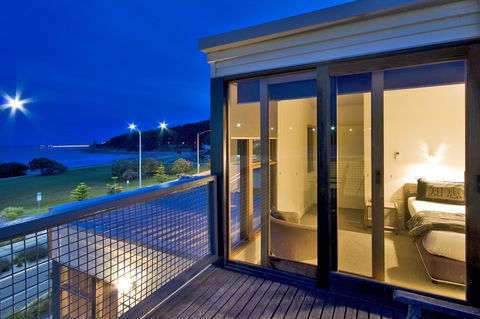 Lornebeach Apartments - Accommodation Mount Tamborine 18