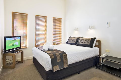 Lornebeach Apartments - Accommodation Mount Tamborine 21