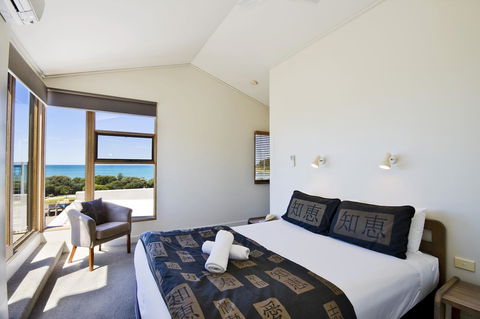 Lornebeach Apartments - Accommodation Mount Tamborine 25