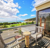 Lornebeach Apartments - Accommodation Mount Tamborine