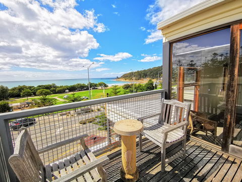 Lornebeach Apartments - Accommodation Mount Tamborine 0