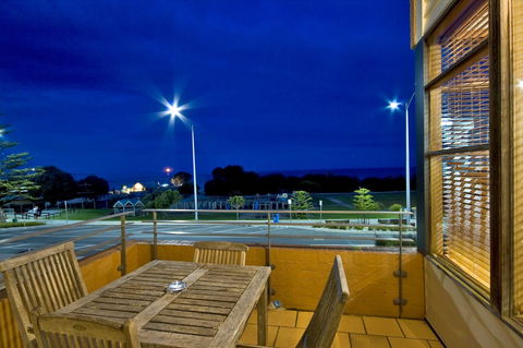 Lornebeach Apartments - Accommodation Mount Tamborine 17