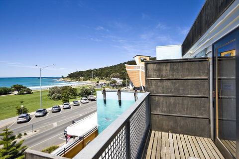 Lornebeach Apartments - Accommodation Mount Tamborine 40
