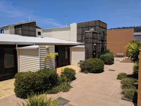 Lornebeach Apartments - Accommodation Mount Tamborine 4