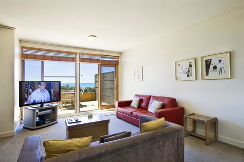 Lornebeach Apartments - Accommodation Mount Tamborine 12