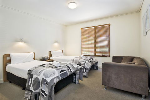 Lornebeach Apartments - Accommodation Mount Tamborine 31