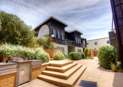 Lornebeach Apartments - Accommodation Mount Tamborine 7