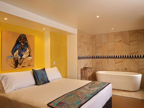 Panoramia Villas - Accommodation Mount Tamborine 2
